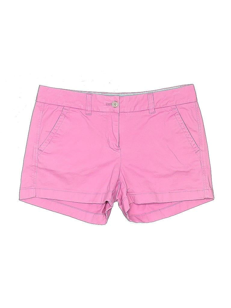 Pre-owned Southern Tide Shorts In Pink