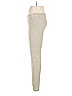 Humanoid Tweed Gray Ivory Casual Pants Size S - photo 5