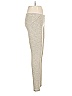 Humanoid Tweed Gray Ivory Casual Pants Size S - photo 4
