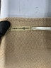 Max Studio Tan Ivory Poncho Size XS - photo 6