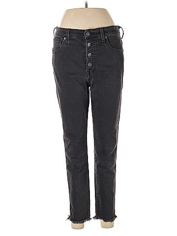Madewell Jeans (view 1)