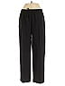 Athleta Black Casual Pants Size 2 - photo 1