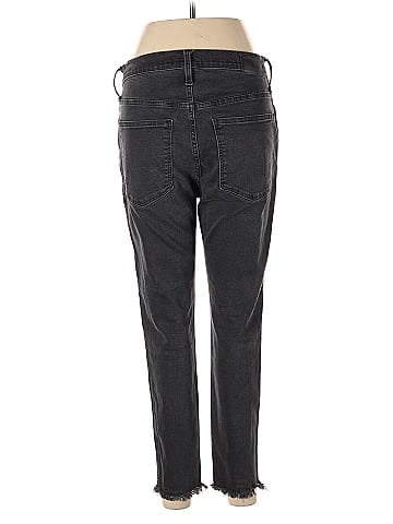 Madewell Jeans (view 2)
