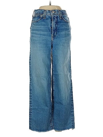 Madewell Jeans (view 1)