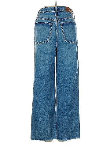 Madewell Jeans (view 2)
