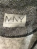 Marc New York Andrew Marc 100% Polyester Gray Track Jacket Size M - photo 7
