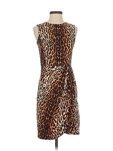 Shoshanna Cocktail Dress (view 1)