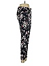Athleta Floral Blue Active Pants Size S - photo 4