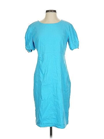 Sara Campbell Casual Dress (view 1)