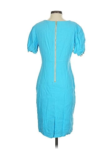 Sara Campbell Casual Dress (view 2)