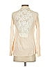 Tiny Ivory Tan Cardigan Size XS - photo 2