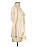 Tiny Ivory Tan Cardigan Size XS - photo 4