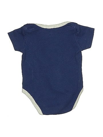 Duck Duck Goose Short Sleeve Onesie (view 2)