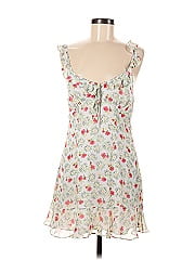 Majorelle Casual Dress