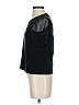 Madewell Black Short Sleeve Top Size XXS - photo 5