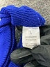 Unbranded Solid Blue Swimsuit Bottoms Size L - photo 3