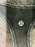 Lululemon Athletica Gray Active Tank Size 8 - photo 6