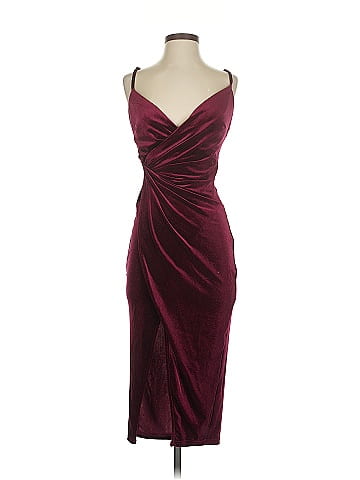 showpo Cocktail Dress (view 1)