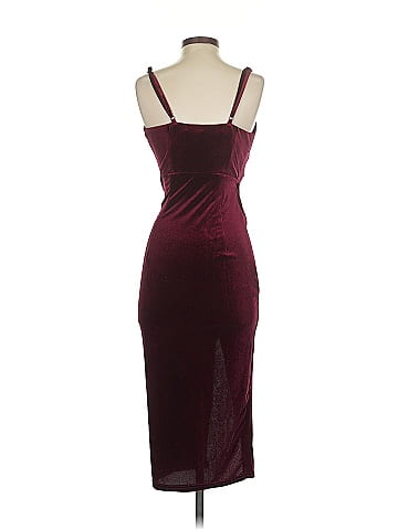 showpo Cocktail Dress (view 2)