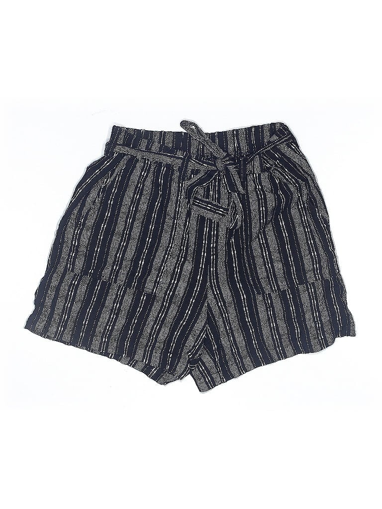 Pre-owned A.n.a. A New Approach Shorts In Blue