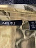 Carlisle 100% Polyester Green Casual Dress Size 0 - photo 6