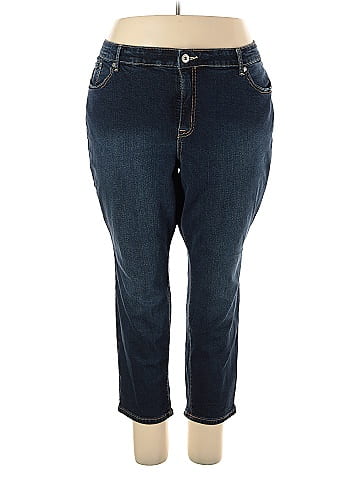 Torrid Jeans (view 1)