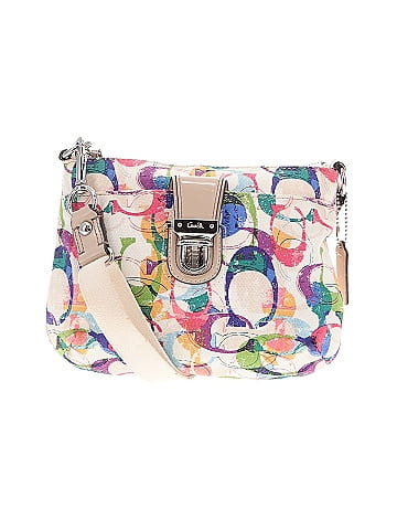 Coach Factory Crossbody Bag (view 1)