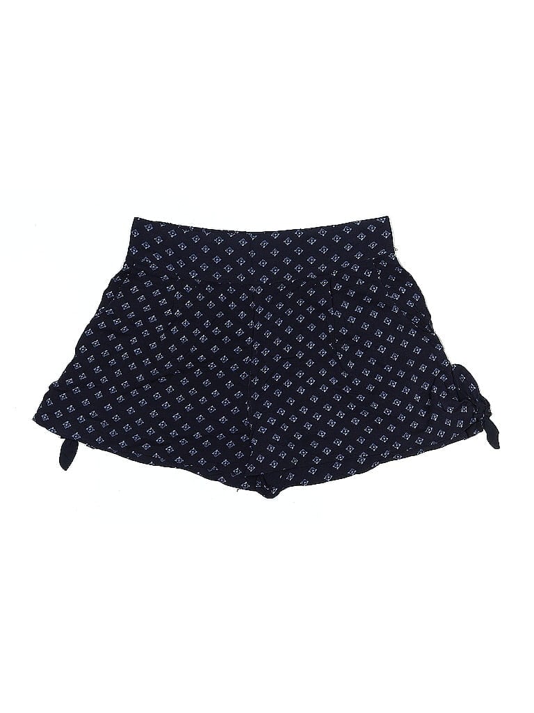 Pre-owned Free People Shorts In Blue