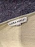Laura Ashley Green Short Sleeve Blouse Size XS - photo 7