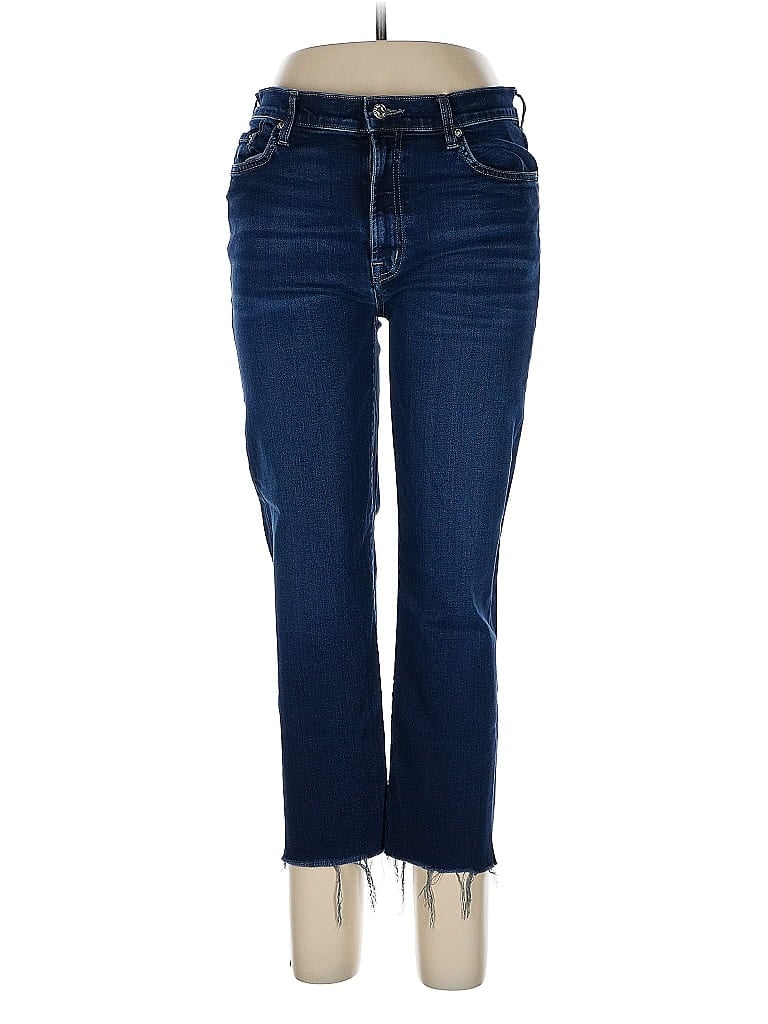 Click to view more detailed imagery on our partner's website Pre-owned Edwin Jeans In Blue