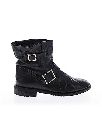Jimmy Choo Boots (view 1)