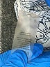 Vince Camuto 100% Polyester Paisley Gray 3/4 Sleeve Blouse Size S - photo 8
