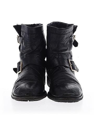 Jimmy Choo Boots (view 2)