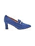 Unbranded Color Block Blue Heels Size EU (IT) 43 / US 13 - photo 1