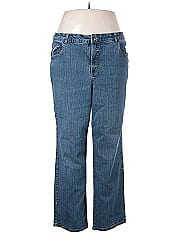 Belle By Kim Gravel Jeans