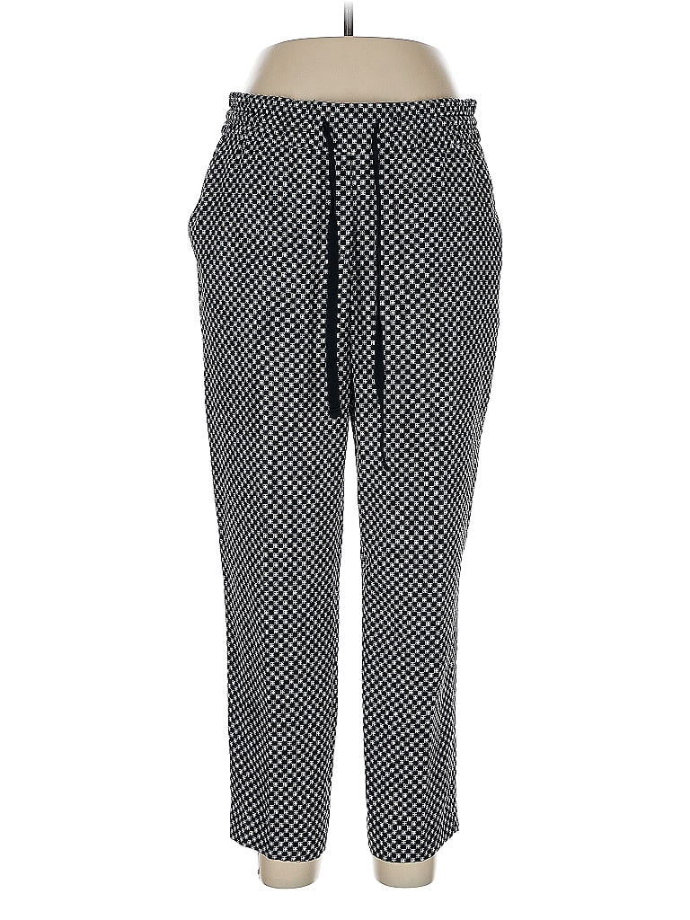ANN TAYLOR Pre-owned Casual Pants In Gray