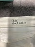 J.Crew Ivory Jeans Size 25 waist - photo 8