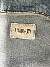 Hudson Jeans Blue Denim Jacket Size L (kids) - photo 3