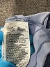 Pearl Izumi Blue Active Tank Size M - photo 7