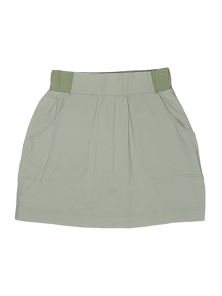 Click to view more detailed imagery on our partner's website Pre-owned Camel Crown Skort In Green