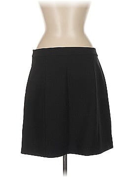 スカート THEORY Woman Skirt Black O0805303 A08 Theory Women's Classic Pleat Midi Skirt, Black at Amazon