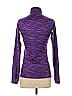 Nike Purple Track Jacket Size S - photo 2