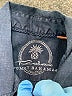 Tommy Bahama Blue Long Sleeve Button-Down Shirt Size XS - photo 7