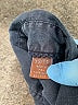 Tommy Bahama Blue Long Sleeve Button-Down Shirt Size XS - photo 8