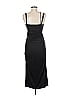 Jonathan Simkhai Black Gray Cocktail Dress Size M - photo 2