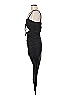 Jonathan Simkhai Black Gray Cocktail Dress Size M - photo 5