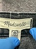 Madewell Gray Jeans Size 25 waist (petite) - photo 6
