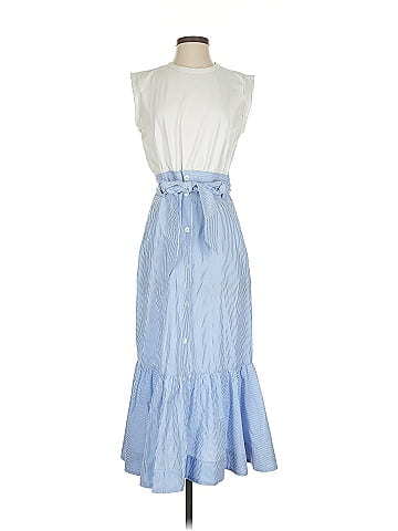 Veronica Beard Jeans Casual Dress (view 1)
