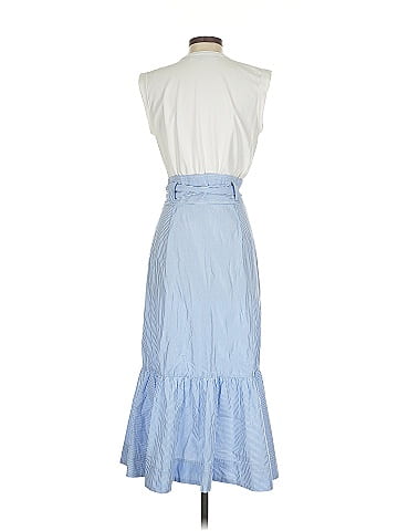 Veronica Beard Jeans Casual Dress (view 2)