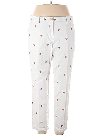 Talbots Casual Pants (view 1)
